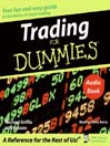 Trading for Dummies®